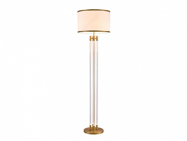 Торшер Newport 3551/FL brass М0071846