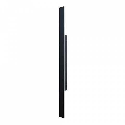 Уличный настенный светодиодный светильник Arte Lamp Tejat A5424AL-1BK