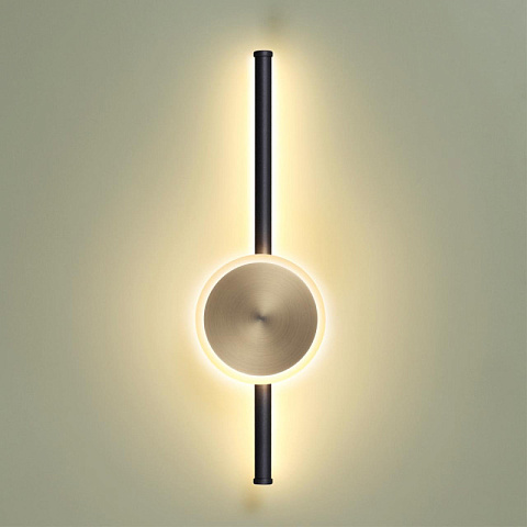 Бра Odeon Light 4256/12WL