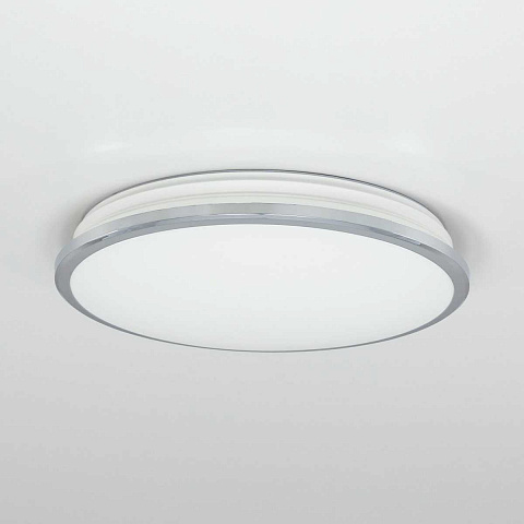 Накладной уличный светильник Citilux CL702221N