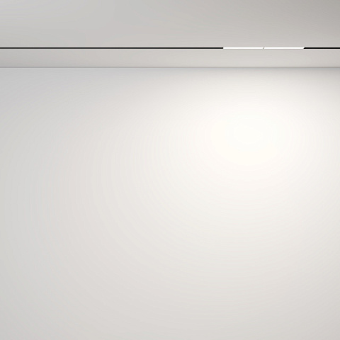 Светильник на шине Maytoni TR106-4-12W-DS-B