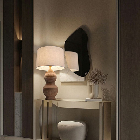 Настольная лампа LOFT IT 10523T