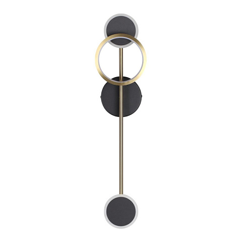 Бра Odeon Light 4321/16WL