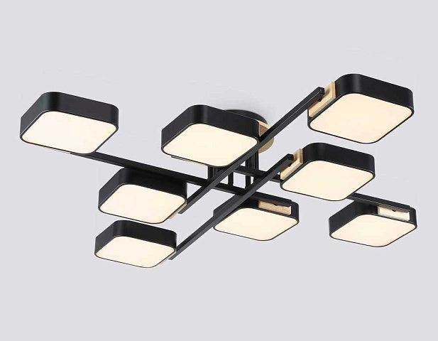 Накладная люстра Ambrella Light FL4890