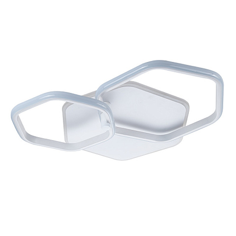 Накладная люстра Escada 10217/2LED BL