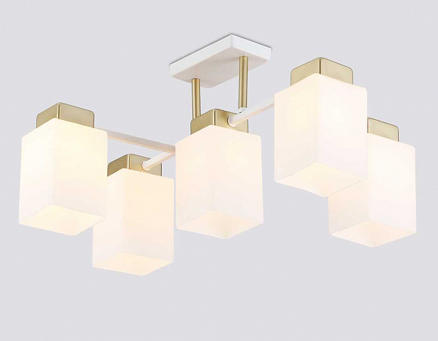 Накладная люстра Ambrella Light TR303047