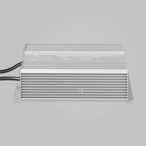 Драйвер Maytoni PSL008-480W-48V-IP67