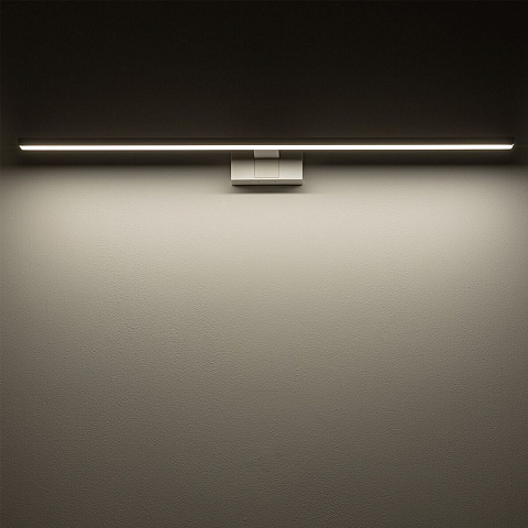 Подсветка для зеркал Nowodvorski Cezanne Led L White 10685