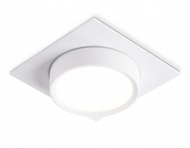Встраиваемый светильник Ambrella Light TN6737