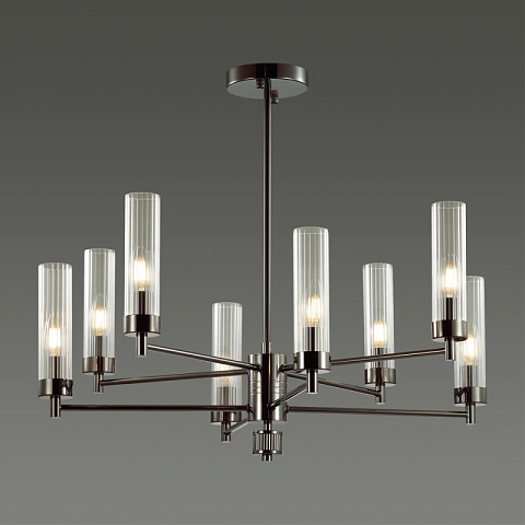 Люстра на штанге LUMION 5275/8C