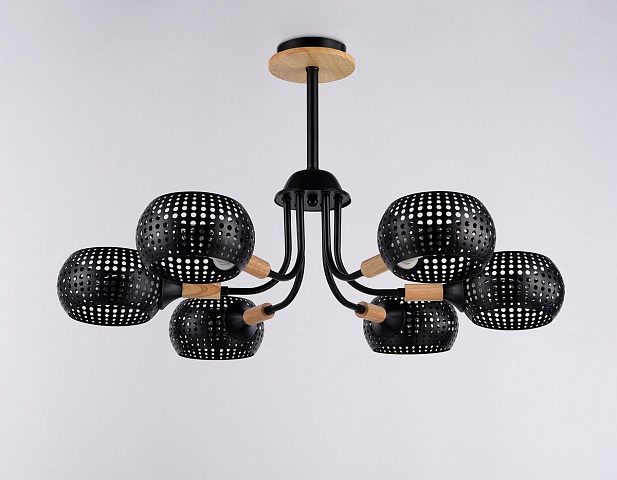 Люстра на штанге Ambrella Light TR80167