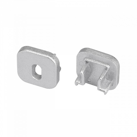 Комплект заглушек LINE-D-1111 SQUARE Arlight 061518