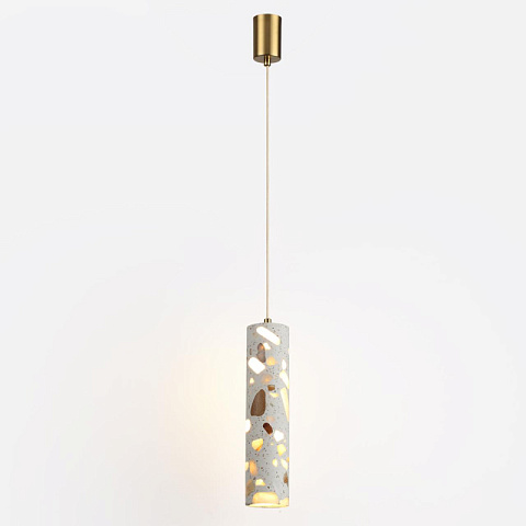Подвесной светильник Odeon Light 7012/6L