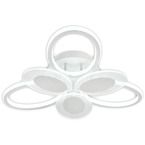Накладная люстра Escada 10259/6LED