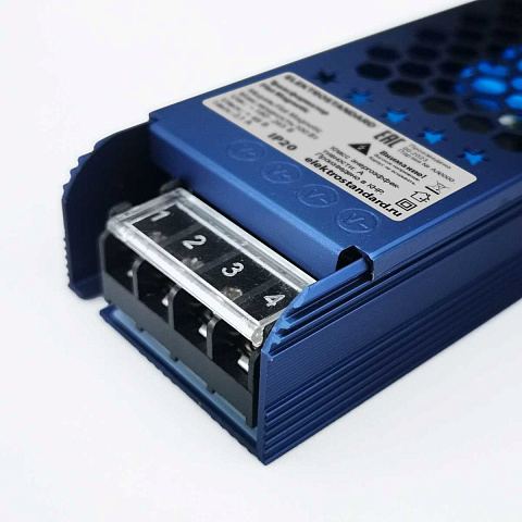 Блок питания Elektrostandard 100W 48V IP00 2A 95046/00 a063734