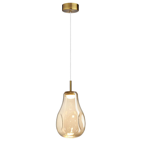 Подвесной светильник Odeon Light 5098/4L