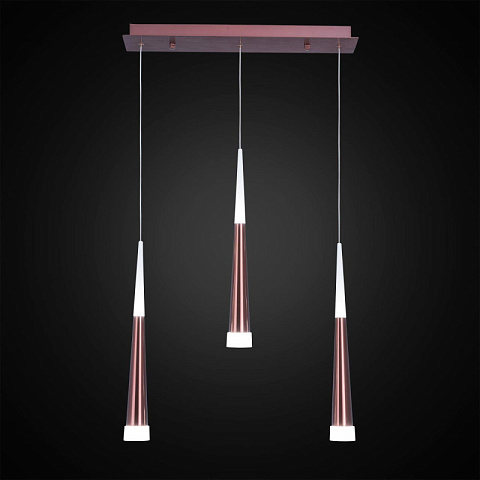Подвесной светильник Citilux CL227033