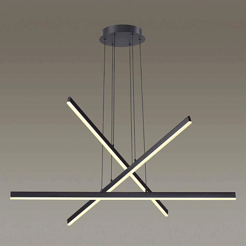 Подвесной светильник Odeon Light 3890/48L