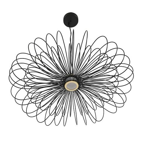 Подвесная люстра LUMION 8301/10L