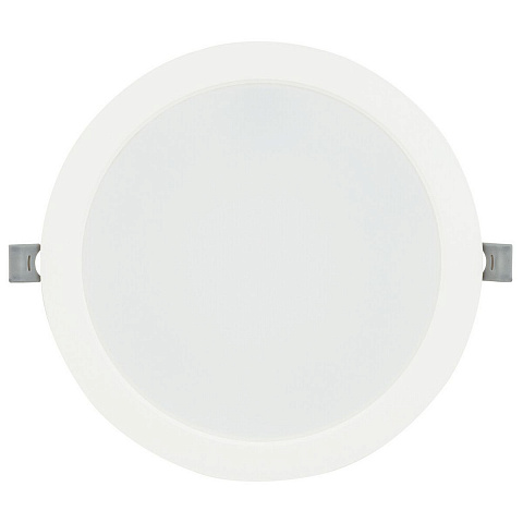 Встраиваемый светильник Nowodvorski Mykonos Led White 10542