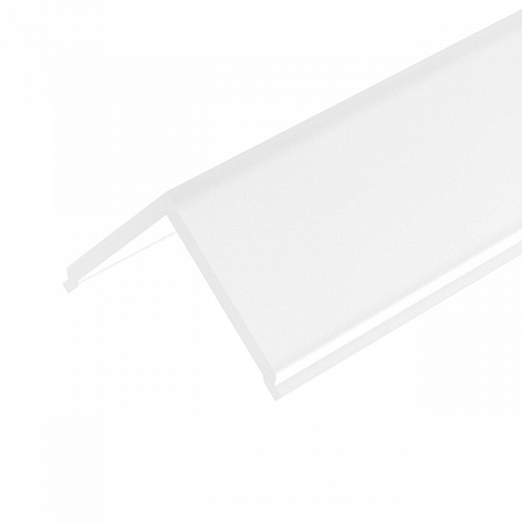 Рассеиватель Arlight SL-Kant-H16 Square Opal 024039