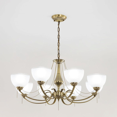 Подвесная люстра Citilux CL417283