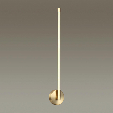 Бра Odeon Light 4392/14WL