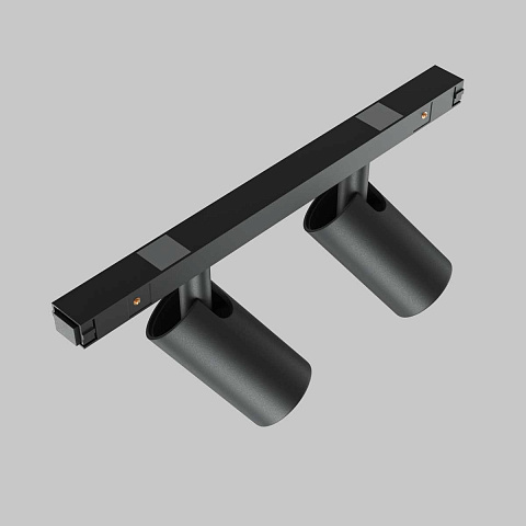 Светильник на шине Maytoni TR176-1-2X5WTW-M-B