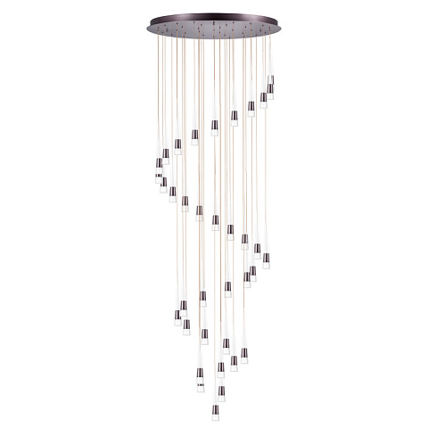 Каскадная люстра Lightstar 757361