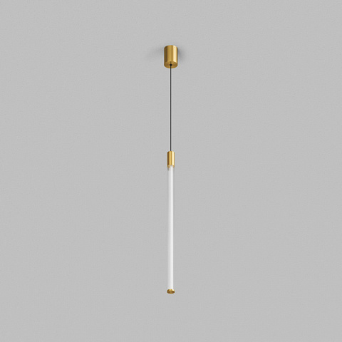 Подвесной светильник Denkirs DK4314-BR