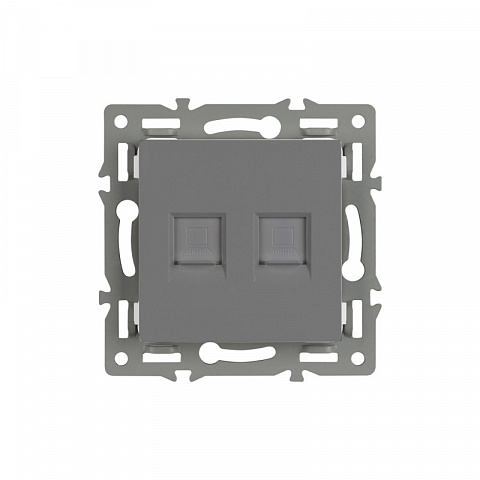 Розетка Arlight 045338