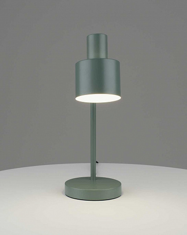 Лампа настольная Moderli Artis V11265-1T