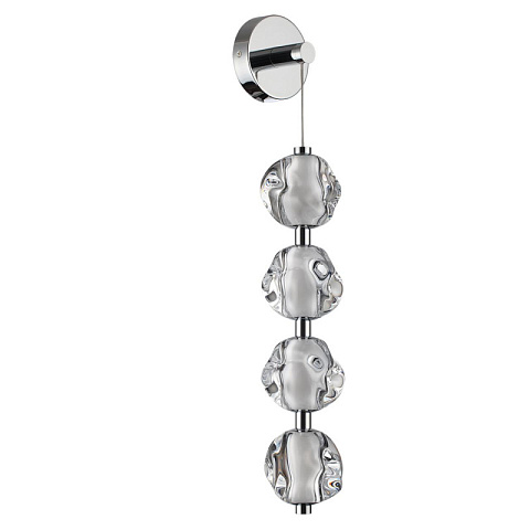 Бра Odeon Light 5084/17WL
