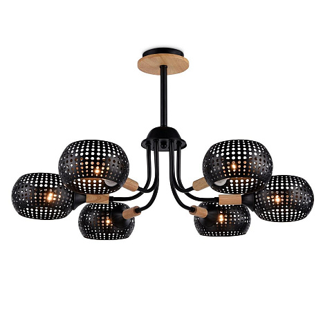 Люстра на штанге Ambrella Light TR80167