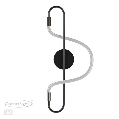 Бра Odeon Light 4303/12WL