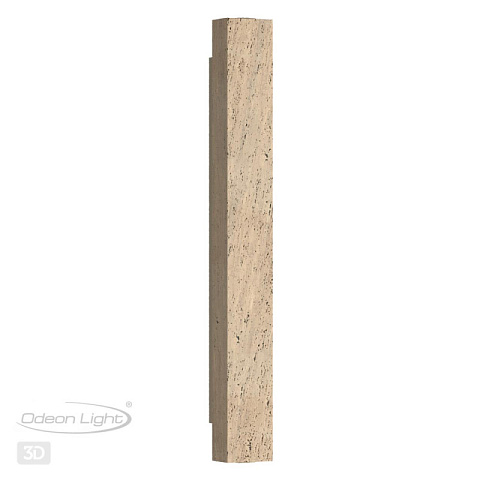 Бра Odeon Light 6625/10WL