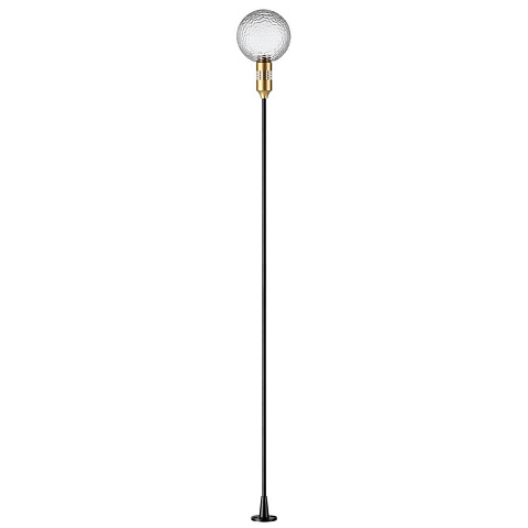 Садово-парковый светильник Odeon Light 7121/2GLA