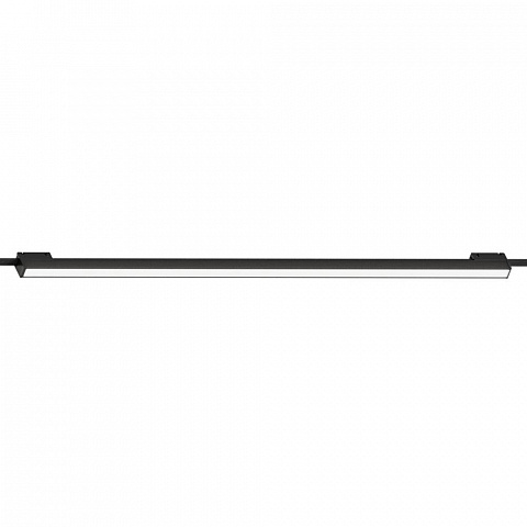 Магнитный трековый светильник Arte Lamp OPTIMA A8462PL-1BK