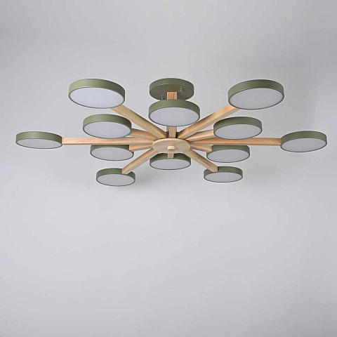 Подвесной светильник Imperium Loft TURNA-B01 228863-26