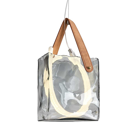 Подвесной светильник Freya Тоут / Tote FR6223PL-L17SM