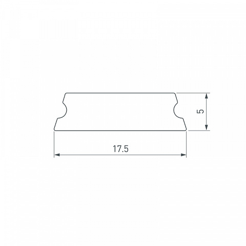 Экран Arlight 012038