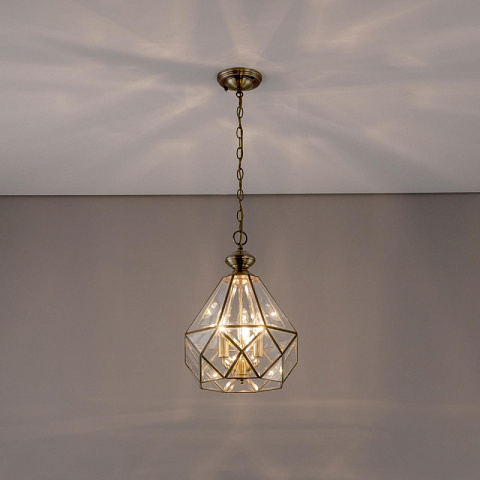 Подвесной светильник Citilux CL442130
