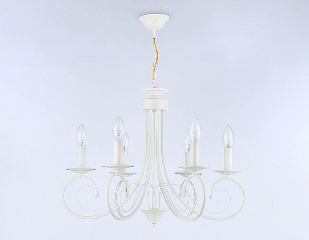 Подвесная люстра Ambrella Light TR9611