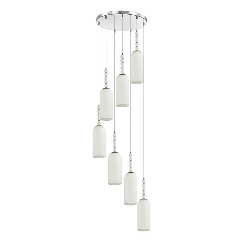 Каскадная люстра LUMION 8270/7A