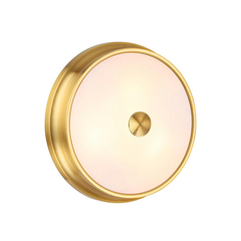 Накладной светильник Odeon Light 4824/3C