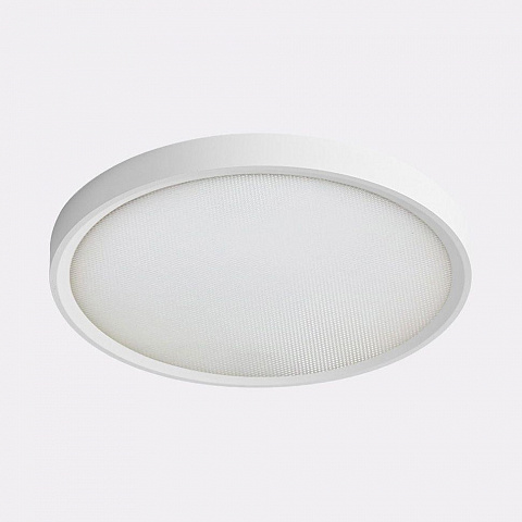 Накладной светильник ITALLINE IT011-5024 white