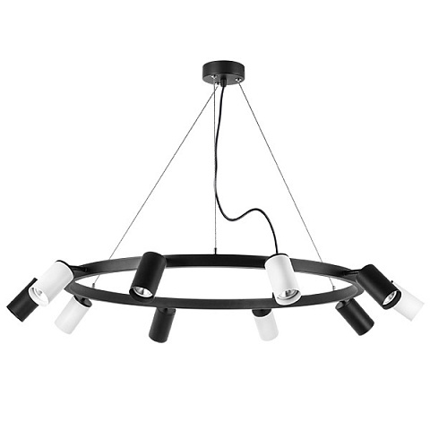 Подвесная люстра Lightstar LR020375365