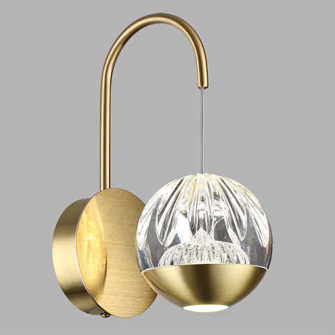 Бра Odeon Light 5101/5WL