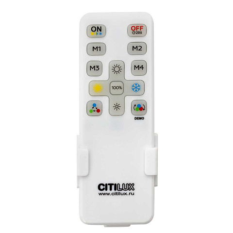 Накладной светильник Citilux CL719741