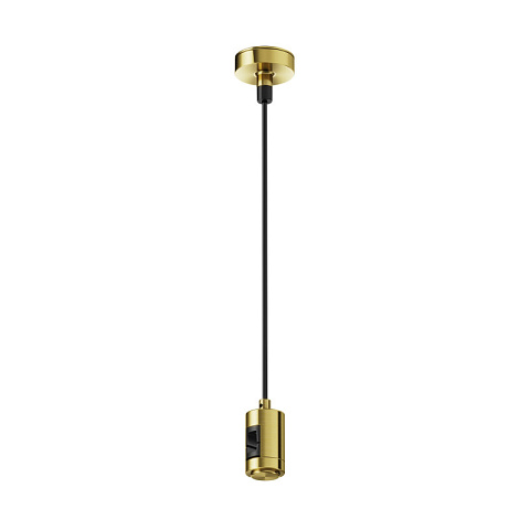 Подвесной комплект Maytoni TRA157SW-B1-BS